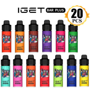 IGET Bar Plus Kit