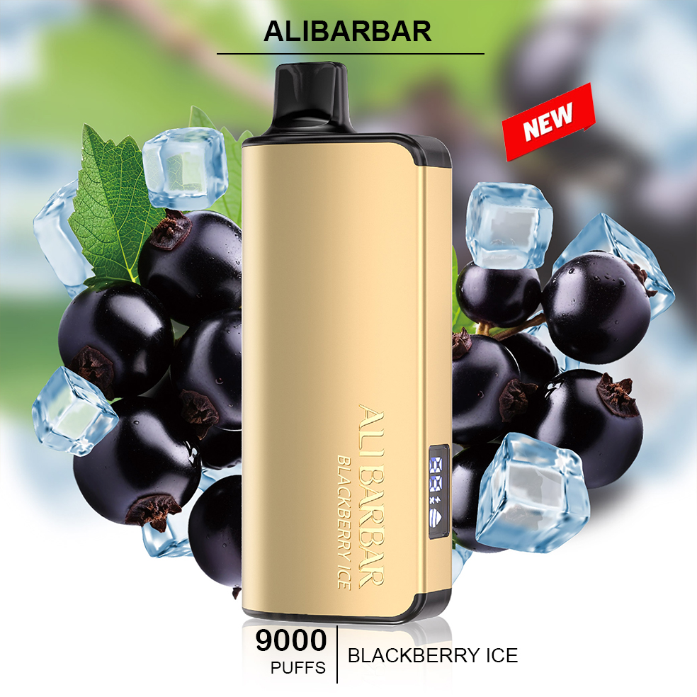 ALIBARBAR 9000