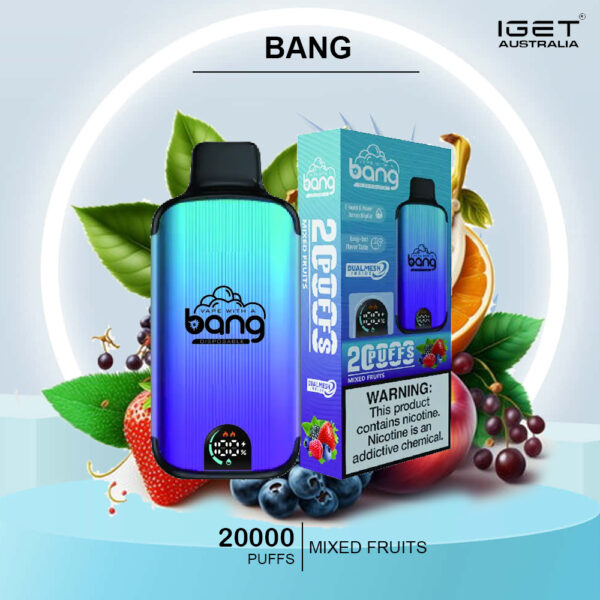 BANG 20000