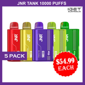 JNRTANK10000PUFFS