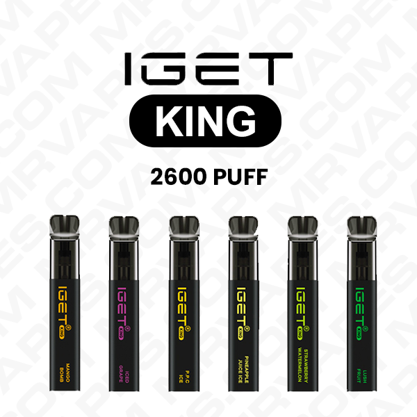 iget-disposable-vape-king-2600-puff